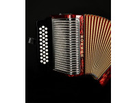 Hohner Corona III Hohner Corona III